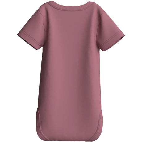 Name It Mesa Rose Flowers Nbfvubie Ss Omslags Body