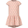 Name It Cameo Rose Shells Nkfvigga Capsl Kjole