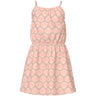 Name It Cameo Rose Shells Nkfvigga Stropp Kjole