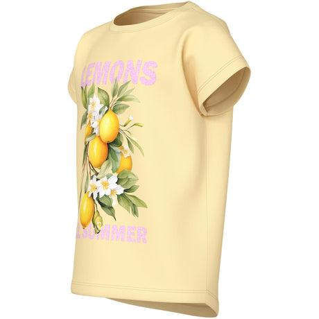 Name It Double Cream Butter Lemons Nkfvotia Capsl Topp