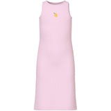 Name It Cradle Pink Lemon Nkfvivemma Tank Slim Kjole
