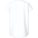 Name It Bright White Ice Cream Nkfvotia Capsl Topp