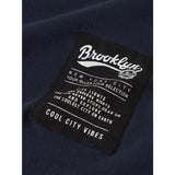 Name It Navy Blazer Nkmvector Ss Nreg Topp