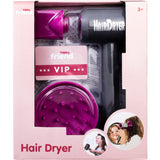 Happy Friend Hair Dryer