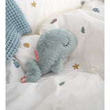 DonebyDeer Blue Krammedyr Lille Wally