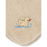 Konges Sløjd Antique White Figo 6 Pakke Terry Cloth GOTS