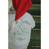 Konges Sløjd Christmas Red Christmas Strikk Lue