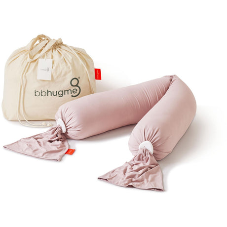 bbhugme Pink/Vanilla Pregnancy Pute