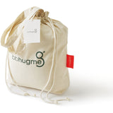 bbhugme Blue/Melange Nursing Pute