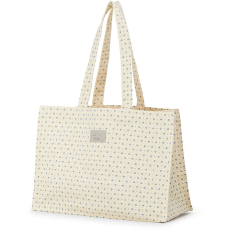 Cam Cam Copenhagen Capri Canvas Tote Veske
