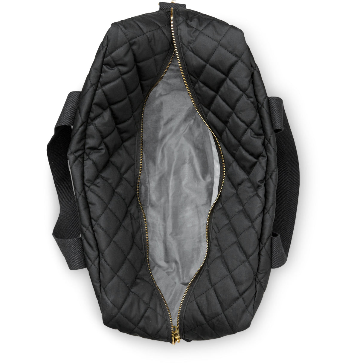 Cam Cam Copenhagen Black Changing Veske Large