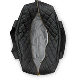 Cam Cam Copenhagen Black Changing Veske Large