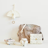 Cam Cam Copenhagen Hazel Changing Veske