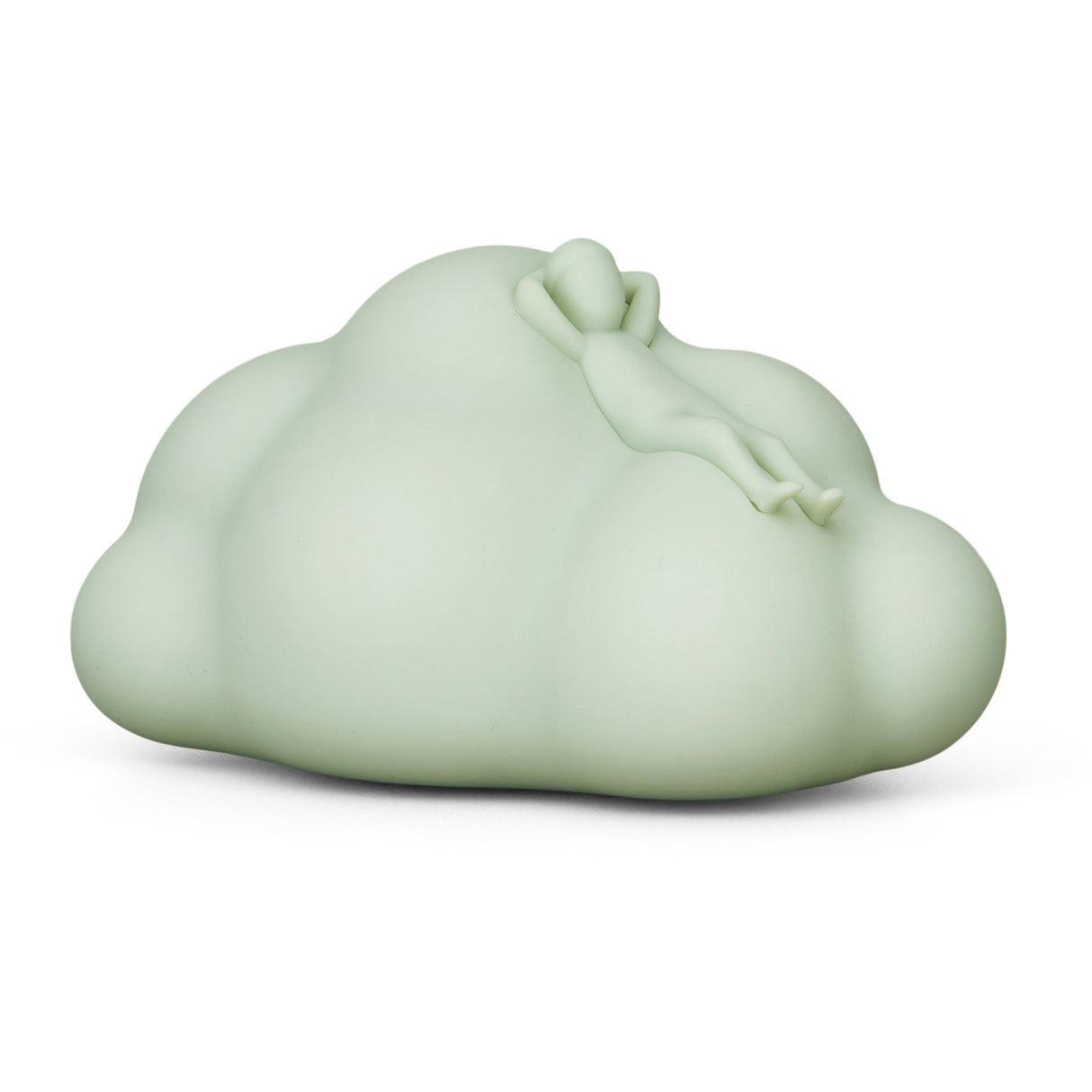 Cam Cam Copenhagen Dusty Green Cloud Night Light