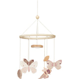 Cam Cam Copenhagen Butterflies Wooden Uro