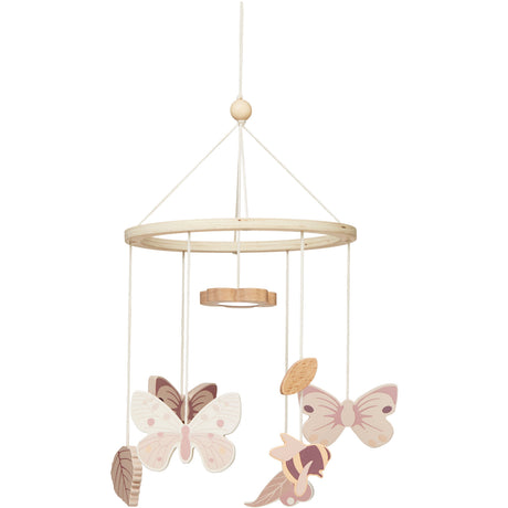 Cam Cam Copenhagen Butterflies Wooden Uro