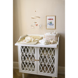 Cam Cam Copenhagen Light Sand Changing Pad PUR