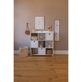 Cam Cam Copenhagen White Luca Oppbevaring Extra Module