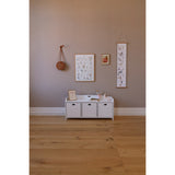 Cam Cam Copenhagen White Luca Oppbevaring Extra Module