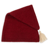 Konges Sløjd Christmas Red Christmas Strikk Lue