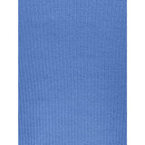 kids ONLY Ultramarine Kogbelfast Life S/L Midi Kjole Noos Jrs
