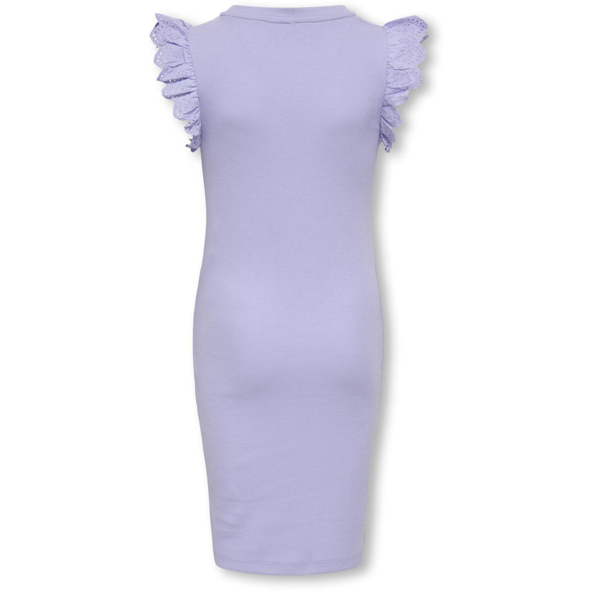 kids ONLY Sweet Lavender Kogdrea Life S/S Kjole Jrs Noos