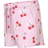 Name It Cradle Pink Cherries Nmfvigga Shorts F1 Noos