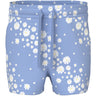 Name It Serenity White Flower Nmfvigga Shorts F1 Noos