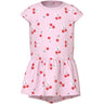 Name It Cradle Pink Cherries Nmfvigga Capsl Kjole F1 Noos