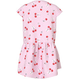 Name It Cradle Pink Cherries Nmfvigga Capsl Kjole F1 Noos