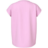 Name It Pirouette Rainbow Unicorn Nmfvigea Capsl Topp