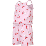 Name It Cradle Pink Cherries Nmfvigga Stropp Drakt