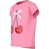 Name It Pink Drink Happy Cherries Nmfvigea Capsl Topp