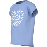 Name It Serenity Flower Heart Nmfvigea Capsl Topp