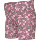 Name It Mesa Rose Rose Flowers Nmfvayo Kort Leggings
