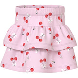 Name It Cradle Pink Cherries Nmfvigga Skjørt
