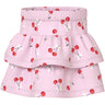 Name It Cradle Pink Cherries Nmfvigga Skjørt