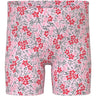 Name It Cradle Pink Pink Flowers Nmfvayo Kort Leggings