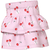 Name It Cradle Pink Cherries Nmfvigga Skjørt