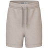 Name It Chateau Gray Nmmvalexander Nreg Swe Shorts Solid Unb