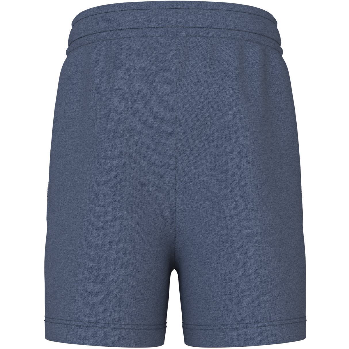 Name It Vintage Indigo Nmmvalexander Nreg Swe Shorts Solid Unb