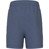 Name It Vintage Indigo Nmmvalexander Nreg Swe Shorts Solid Unb