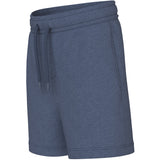 Name It Vintage Indigo Nmmvalexander Nreg Swe Shorts Solid Unb