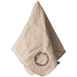 Maileg Stofserviet, Krans