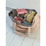 Lalaby Barely Pink Big Veske