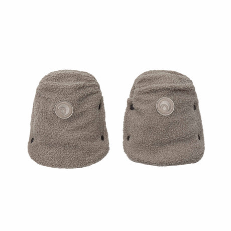 Easygrow Sandbrown Handmuff Teddybjørn