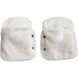 Easygrow Ivory Handmuff Teddybjørn