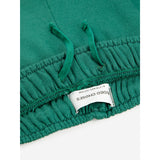 Bobo Choses Dark Green Bc Tracksuit Bukser