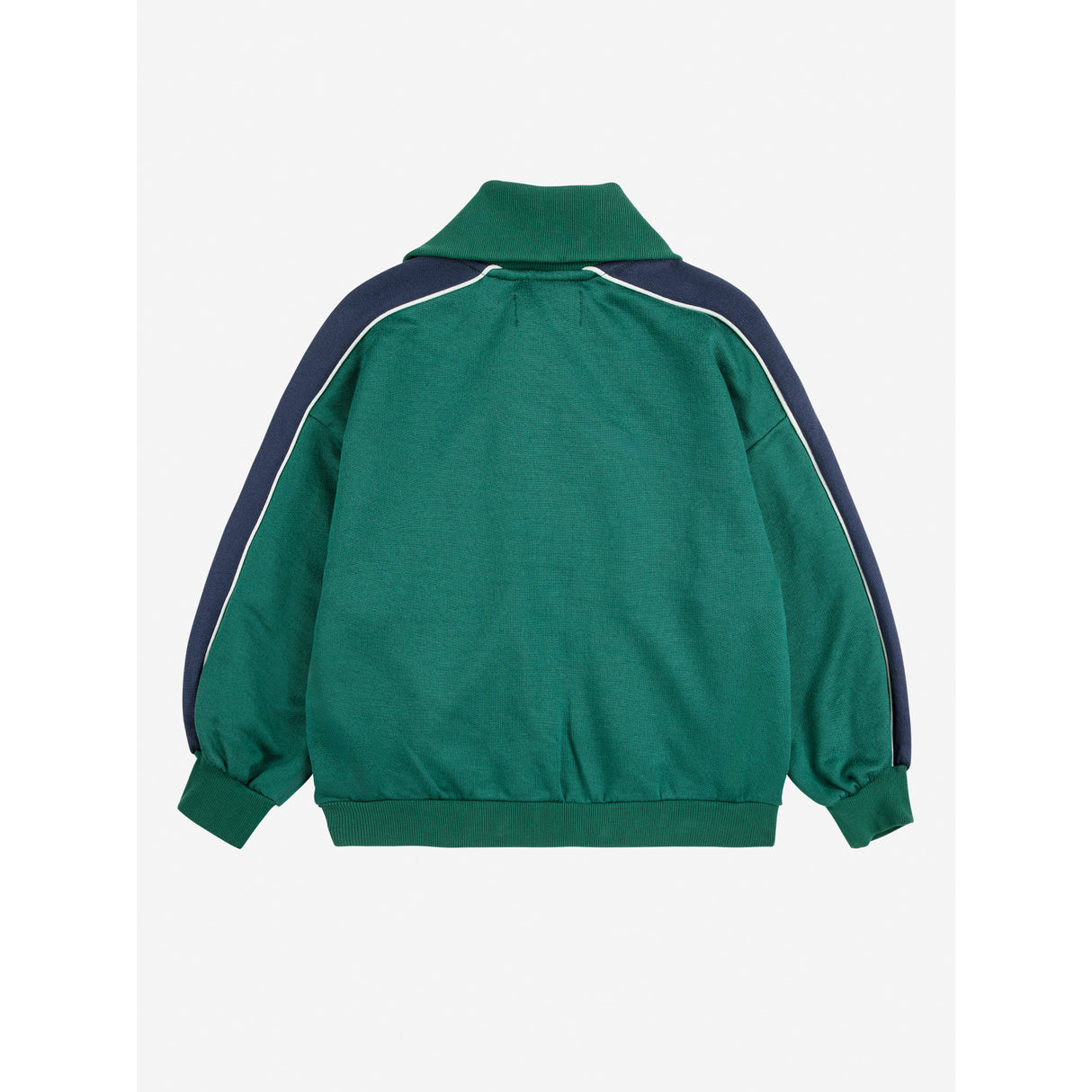 Bobo Choses Dark Green Bc Tracksuit Jakke
