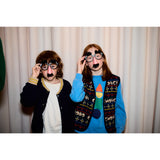 Bobo Choses Light Blue Wooden Leketøy T-Shirt